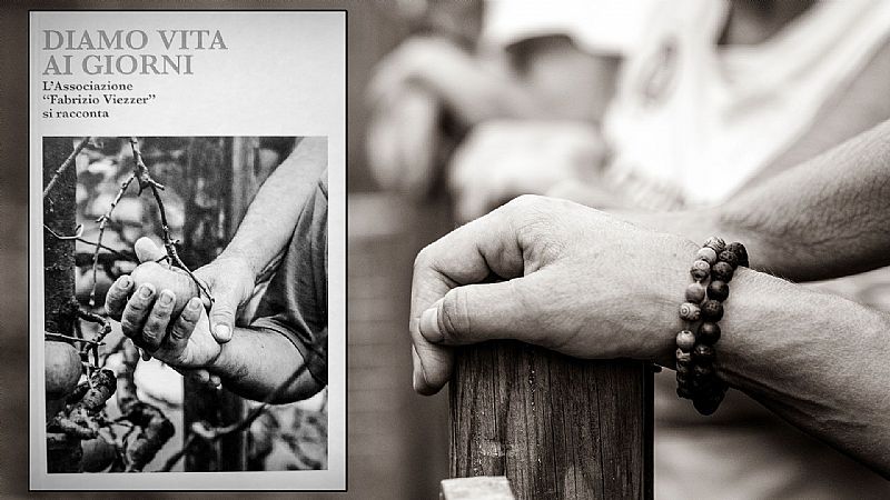 Diamo vita ai giorni di Luigi Dorigo - Ali e Radici Multivisioni Diamo vita ai giorni